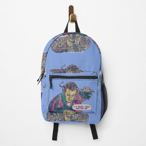 Item preview, Home Alone with Harry & Marv designed and sold by Absolute Will.