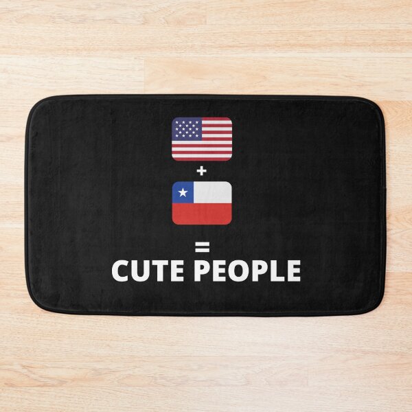 Item preview, us flag and texas flag cute people designed and sold by salahnewdesign.
