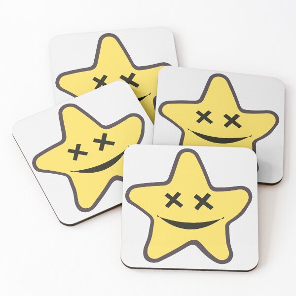 Item preview, stardumb - stardumb designed and sold by TheDiamondRiot.