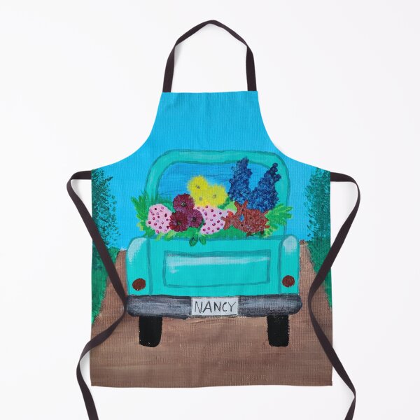 Item preview, Flowers For Nancy designed and sold by ChaoticResolve.