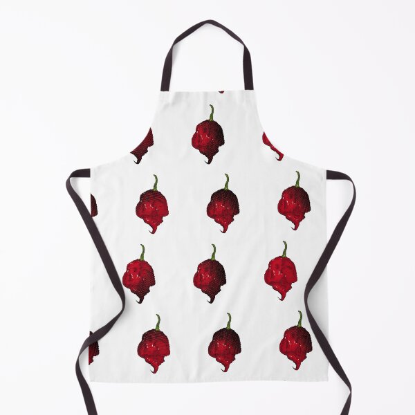 Item preview, Carolina Reaper Pepper designed and sold by mojocoffeetime.