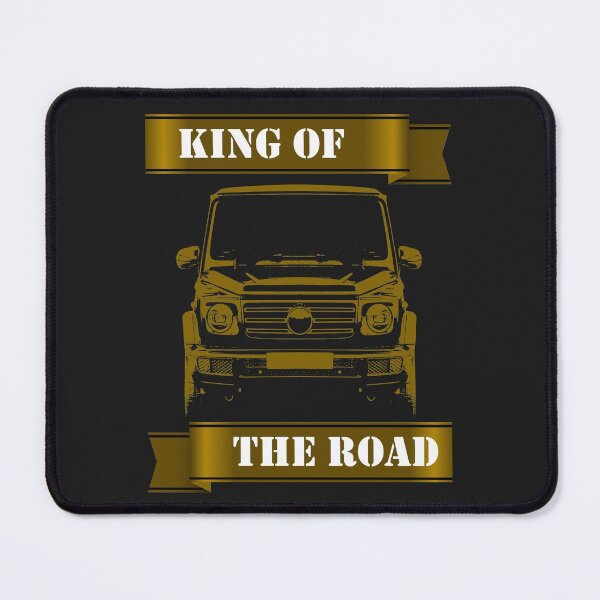 Item preview, G wagon king of the road designed and sold by marosi.