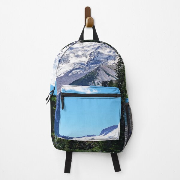 Item preview, Mount Rainier designed and sold by HeadRubble.