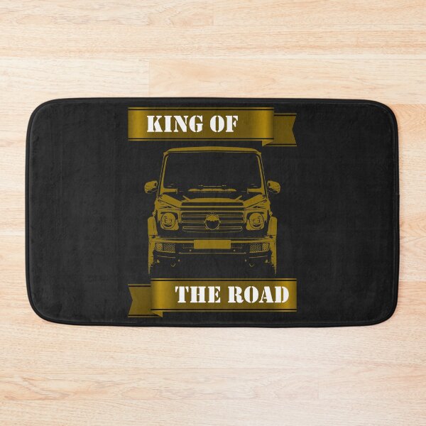 Item preview, G wagon king of the road designed and sold by marosi.