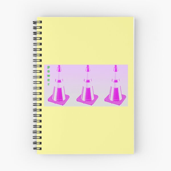 Item preview, Power Cones designed and sold by LashingWorld.