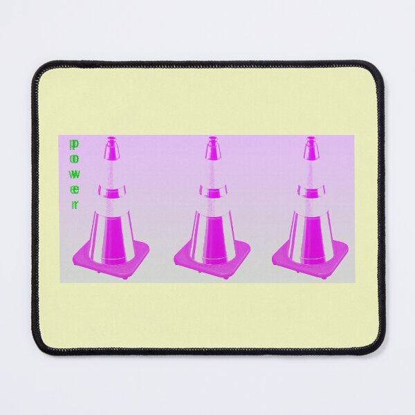 Item preview, Power Cones designed and sold by LashingWorld.