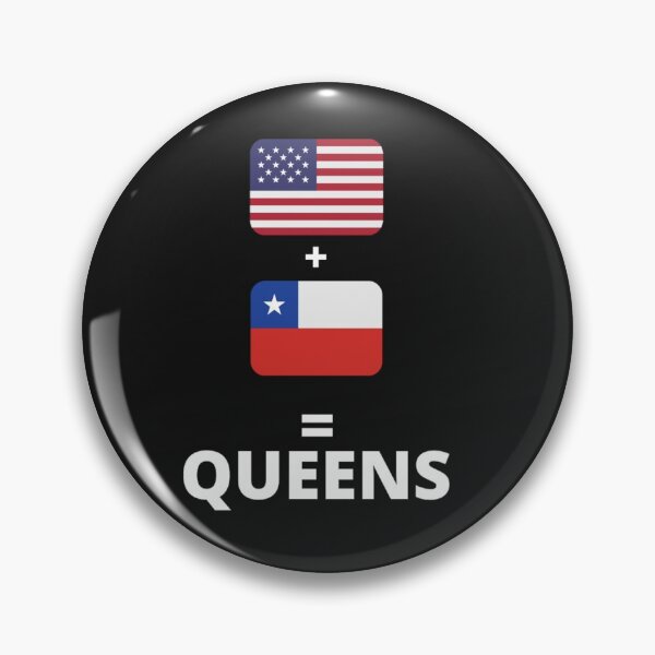 Item preview, us flag and texas flag queens designed and sold by salahnewdesign.