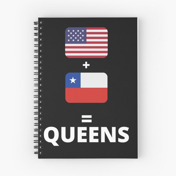 Item preview, us flag and texas flag queens designed and sold by salahnewdesign.