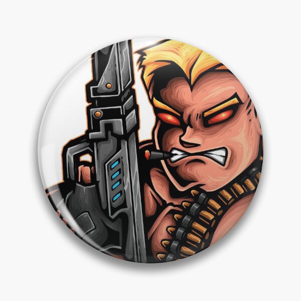 Item preview, Super Soldier War Hero designed and sold by SagesZ.