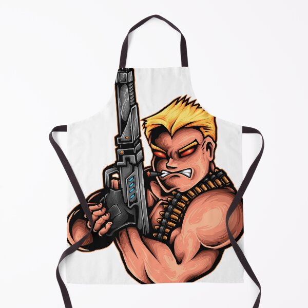 Item preview, Super Soldier War Hero designed and sold by SagesZ.