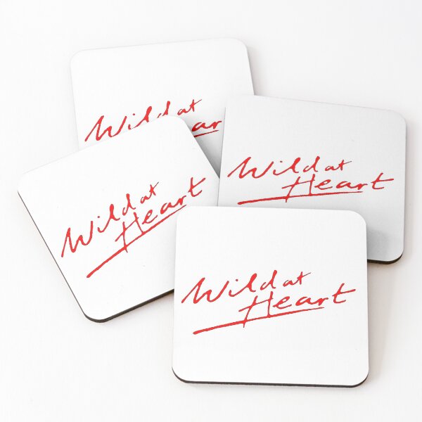 Item preview, Wild at Heart designed and sold by DCdesign.
