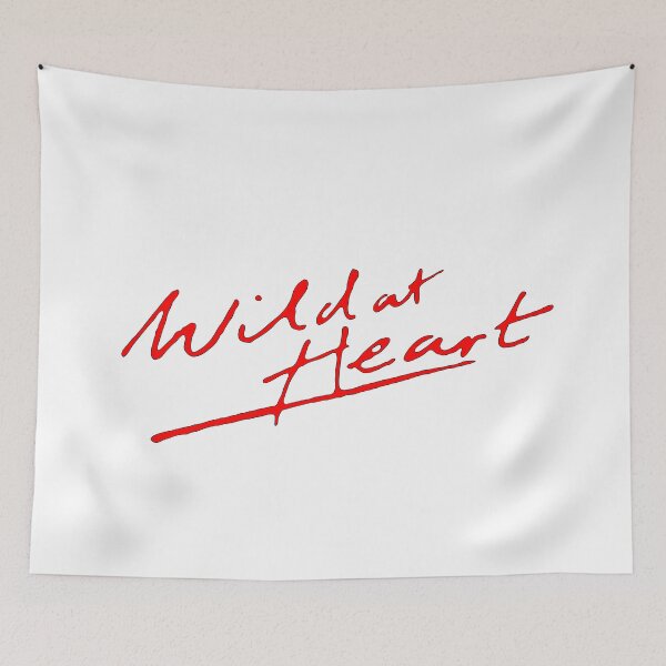 Item preview, Wild at Heart designed and sold by DCdesign.