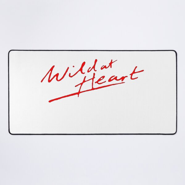 Item preview, Wild at Heart designed and sold by DCdesign.