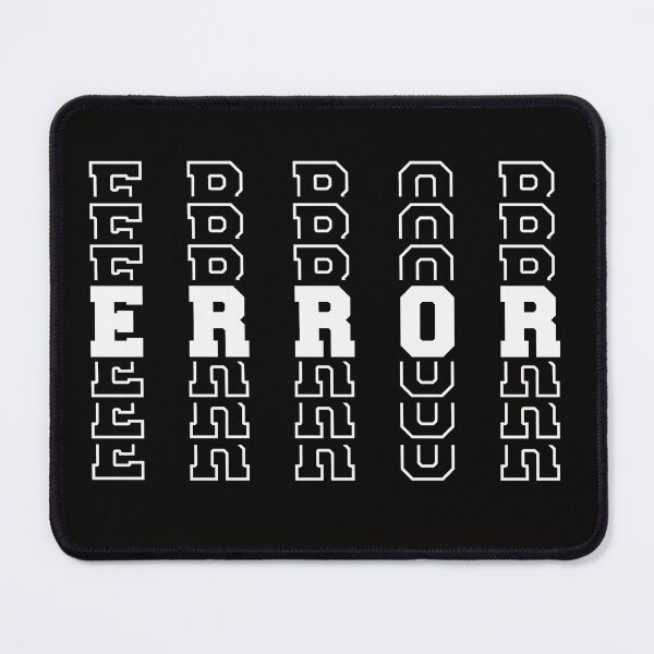Item preview, Error designed and sold by RebeccaRe.