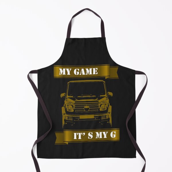 Item preview, G wagon my game it's my g designed and sold by marosi.