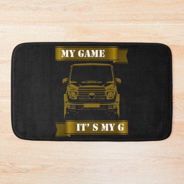 Item preview, G wagon my game it's my g designed and sold by marosi.