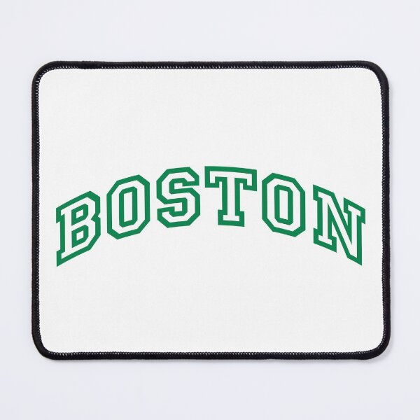 Item preview, Boston Varsity Spellout designed and sold by redoARTstore.