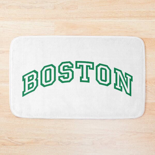 Item preview, Boston Varsity Spellout designed and sold by redoARTstore.