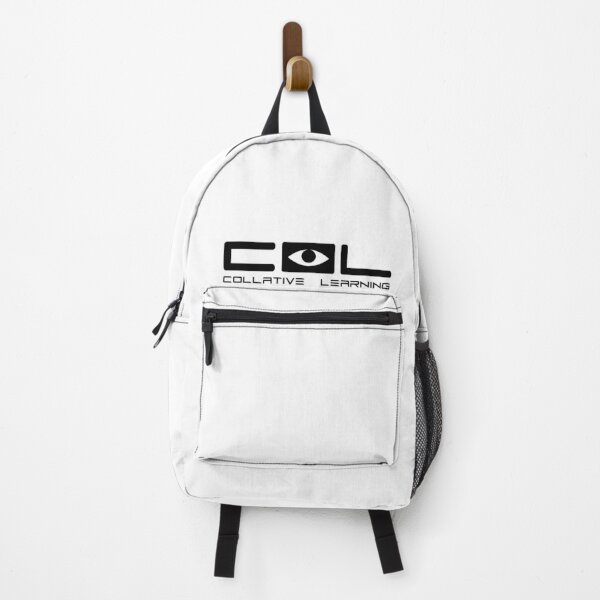 Item preview, Collative logo (black) designed and sold by Robert Ager.