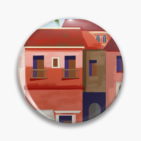 Item preview, Palermo italy travel poster designed and sold by Arctic frame studio.