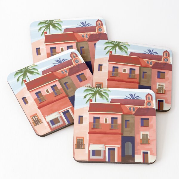 Item preview, Palermo italy travel poster designed and sold by Arctic frame studio.