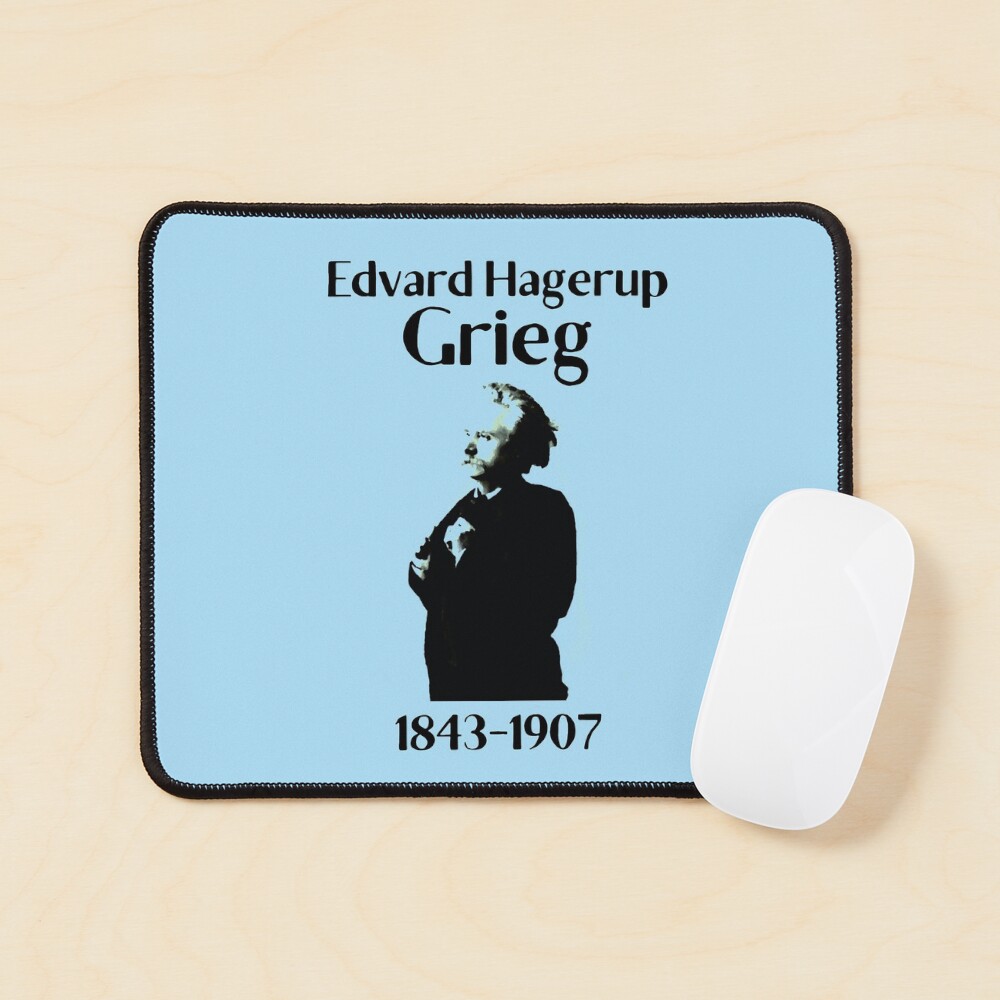 Item preview, Mouse Pad designed and sold by DesignsofNote.