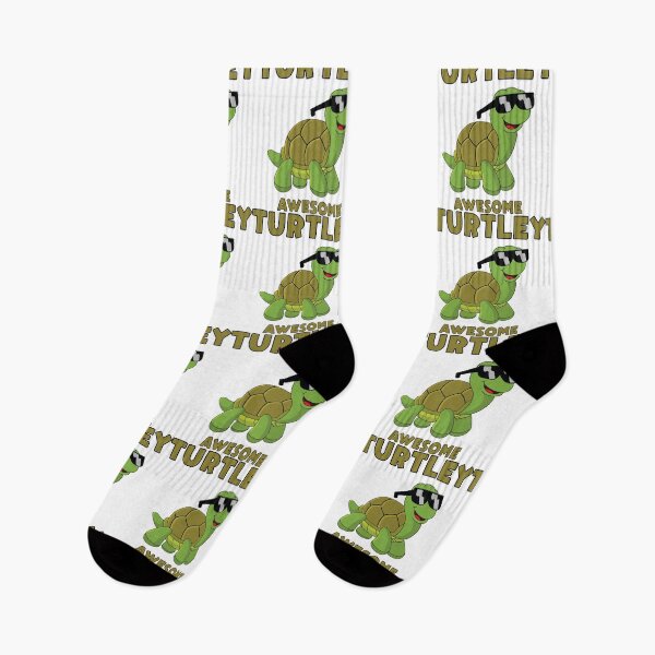 Item preview, turtley awesome designed and sold by bahicharafe.