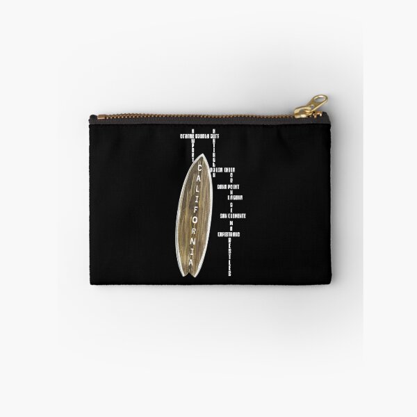 Item preview, Surf California, Orange County designed and sold by concettaellis.