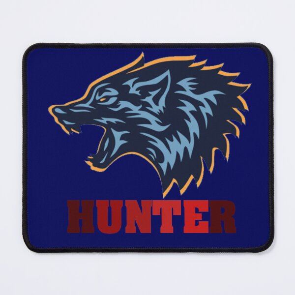 Item preview, Hunter designed and sold by Rejcharms.