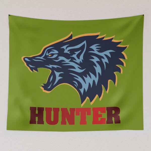 Item preview, Hunter designed and sold by Rejcharms.