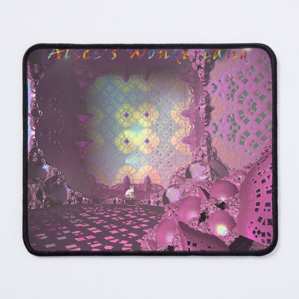 Item preview, Alice's Wonderland designed and sold by ArachnidImagery.
