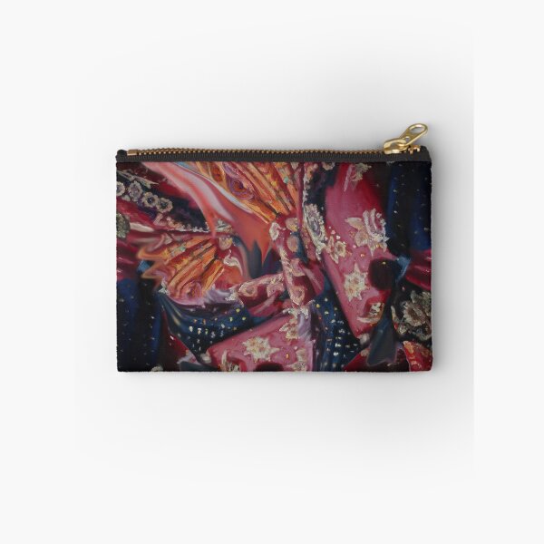 Item preview, Centraal Aziatische twist designed and sold by CamphuijsenArt.