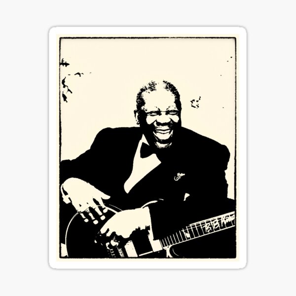 Item preview, King of The Blues designed and sold by The Struggling Photographer.