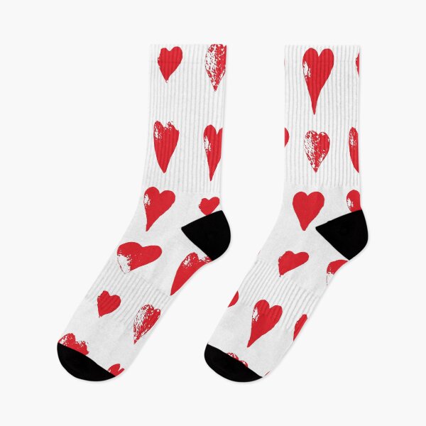 Item preview, Red heart designed and sold by Olga81creative.