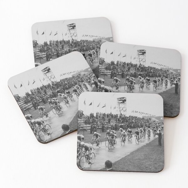 Item preview, Bicycle Marathon designed and sold by Night-parade.