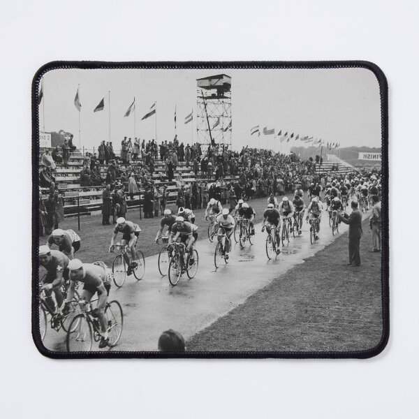 Item preview, Bicycle Marathon designed and sold by Night-parade.
