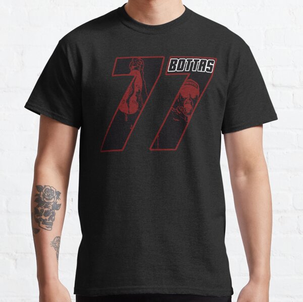 Valtteri Bottas Winner Classic T-Shirt