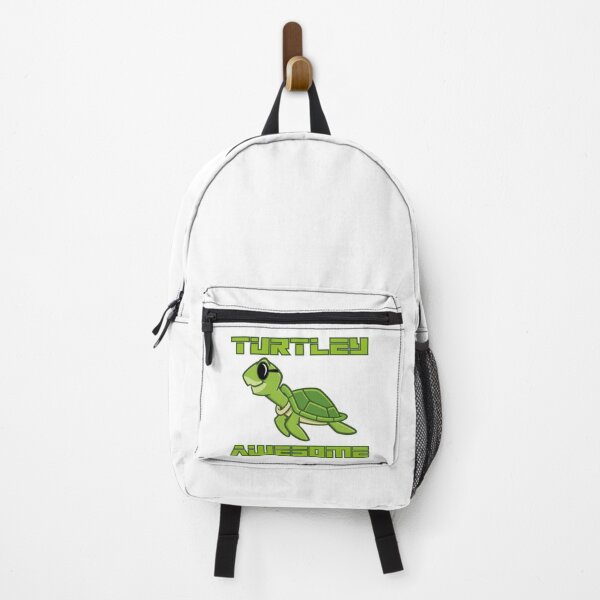 Item preview, turtley awesome designed and sold by bahicharafe.