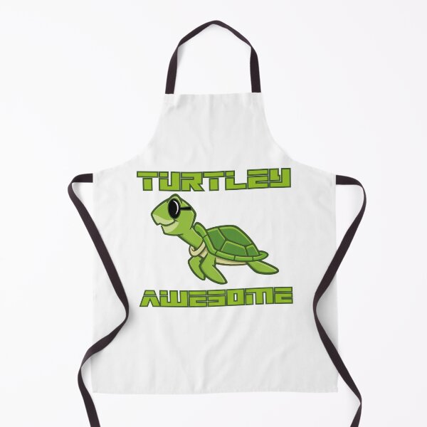 Item preview, turtley awesome designed and sold by bahicharafe.