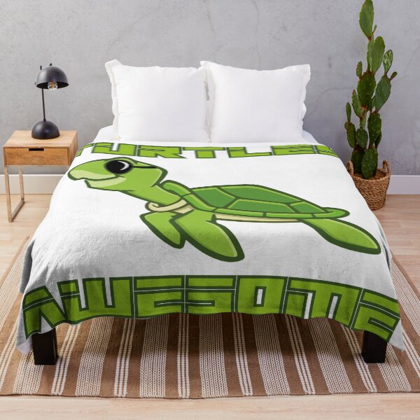 Item preview, turtley awesome designed and sold by bahicharafe.