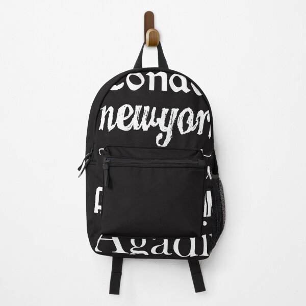 Item preview, NewYork, London, timbuktu, Amsterdam, Agadir designed and sold by MehdiRA.
