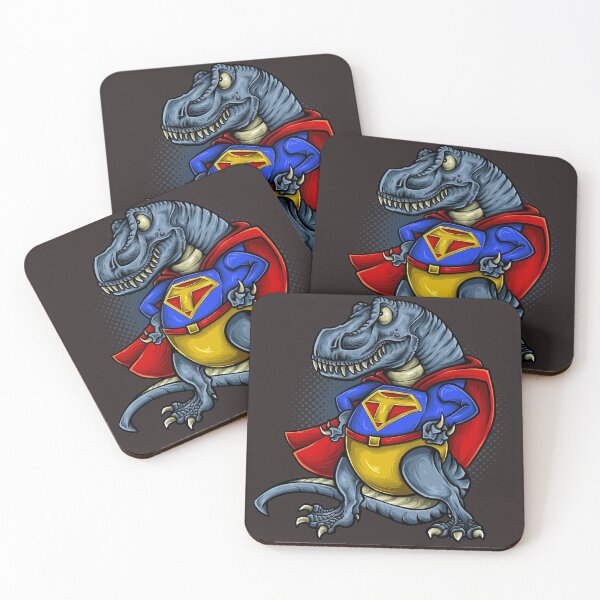 Item preview, Super T-REX designed and sold by SagesZ.