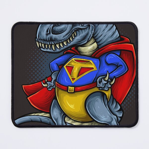 Item preview, Super T-REX designed and sold by SagesZ.