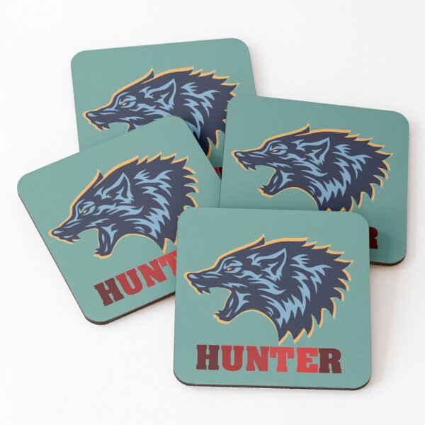 Item preview, Hunter designed and sold by Rejcharms.