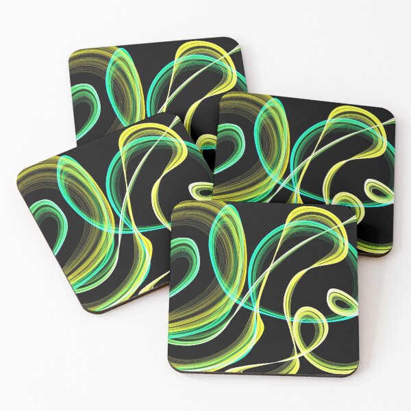 Item preview, Flowing River designed and sold by Ariel Guevara.