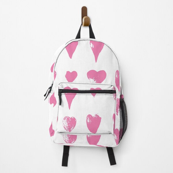 Item preview, Pink heart designed and sold by Olga81creative.