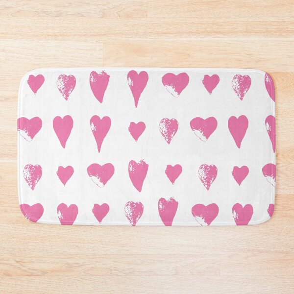 Item preview, Pink heart designed and sold by Olga81creative.