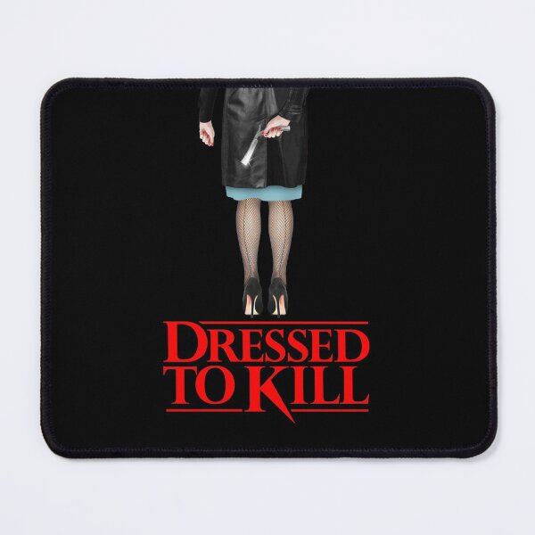 Item preview, DRESSED TO KILL designed and sold by DCdesign.