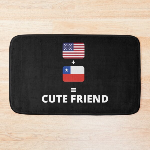 Item preview, us flag and texas flag cute friend designed and sold by salahnewdesign.