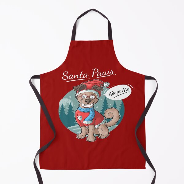 Item preview, Santa Patas designed and sold by moya2021.